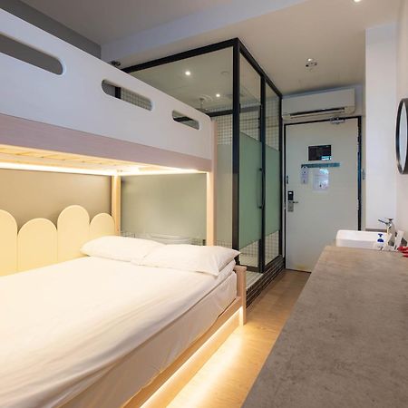 Rest Chinatown Hotel Singapore Exterior photo